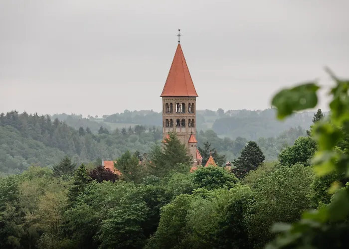 Szálloda Le Boutique & 4*