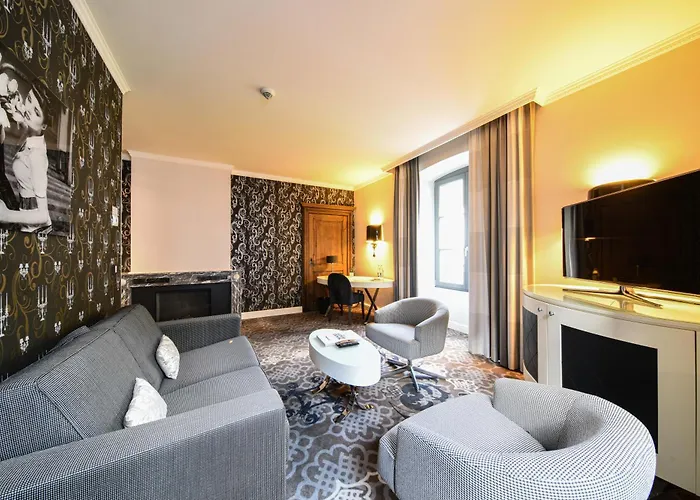 Hotel Le Boutique & Clerf