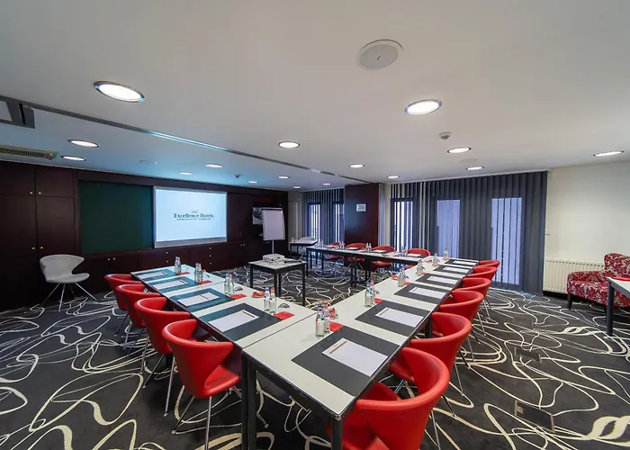 Le Boutique & Szálloda 4*