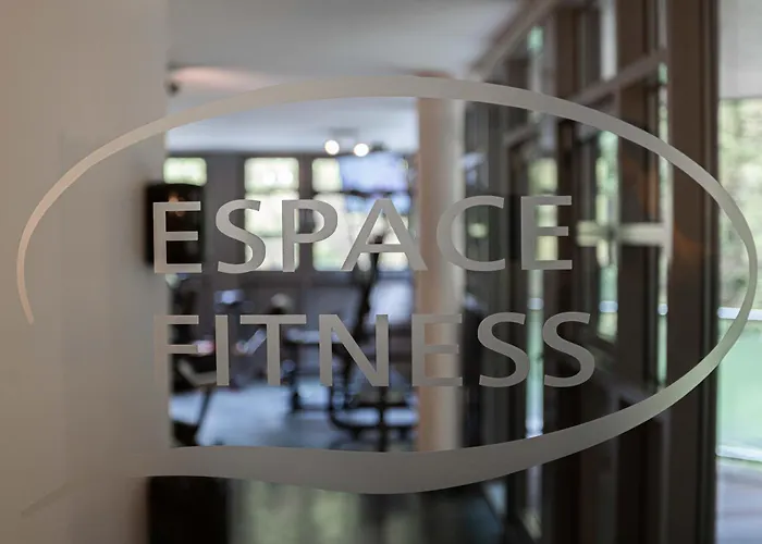 Hotel Le Boutique & Clerf