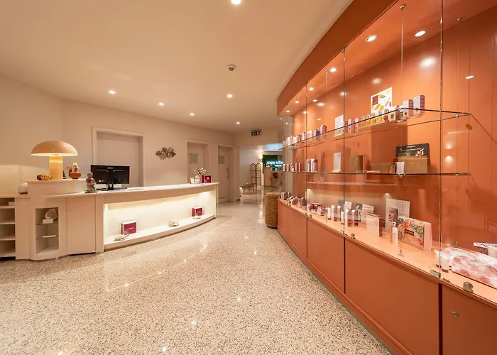 Le Boutique & Clervaux