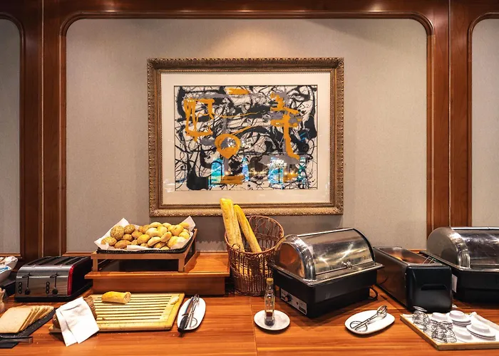 Hotel Le Boutique & 4*