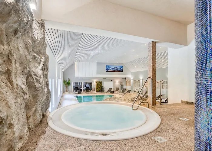 Hotel Le Boutique & Clervaux