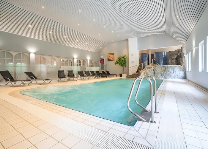 Le Boutique & Clervaux