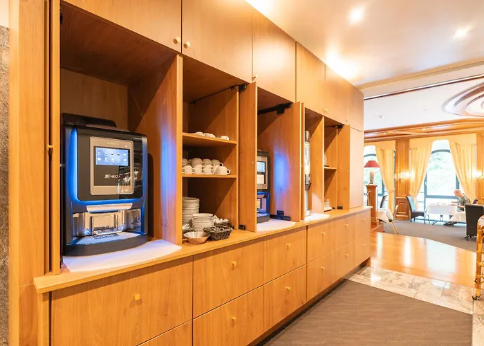 Le Boutique & 4* Clerf