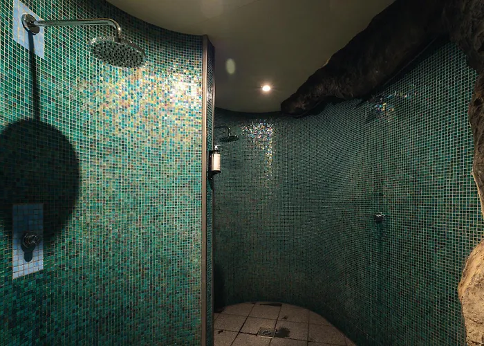 Le Boutique & Szálloda