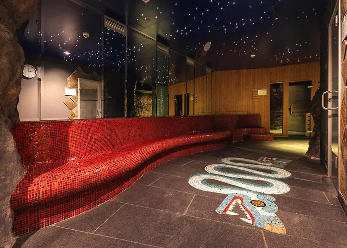 Szálloda Le Boutique & 4*