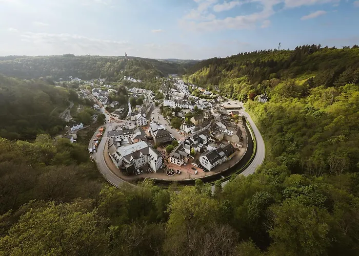 Le Boutique & Hotel Clerf