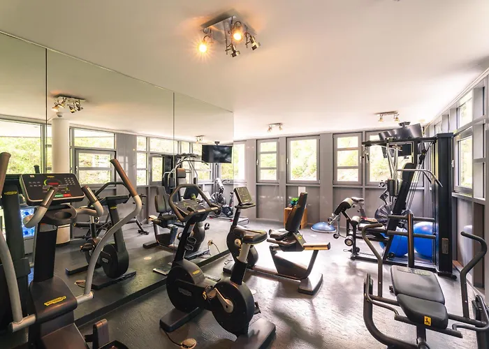 Hotel Le Boutique & Clerf