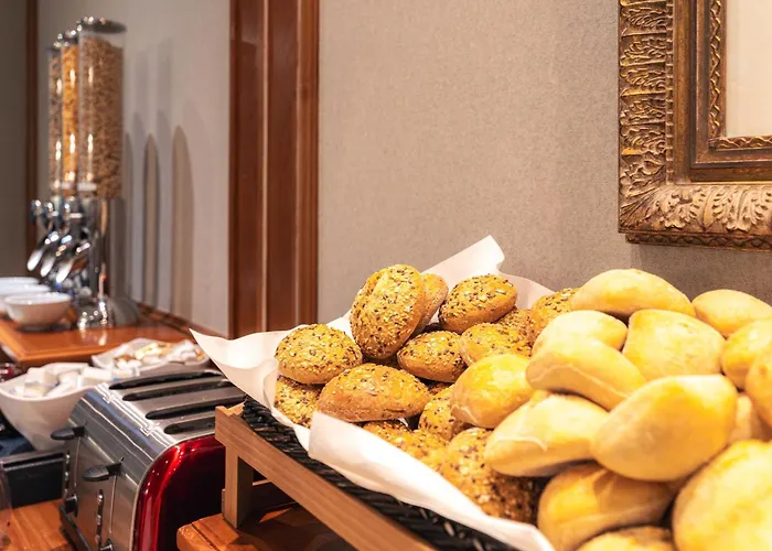 Le Boutique & 4* Clerf