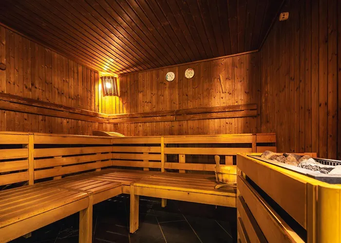 Le Boutique & Szálloda