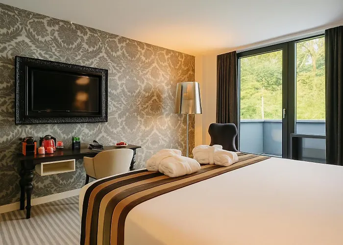 Le Boutique & Hotel Clerf