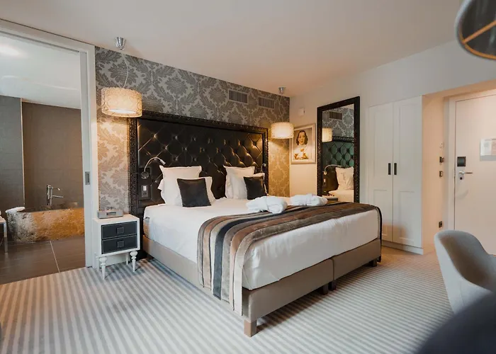 Le Boutique & Hotel Clerf