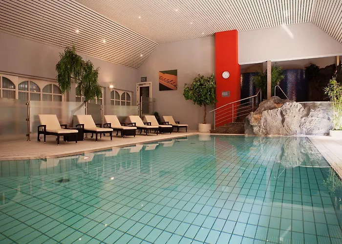 Hotel Le Boutique & Clerf