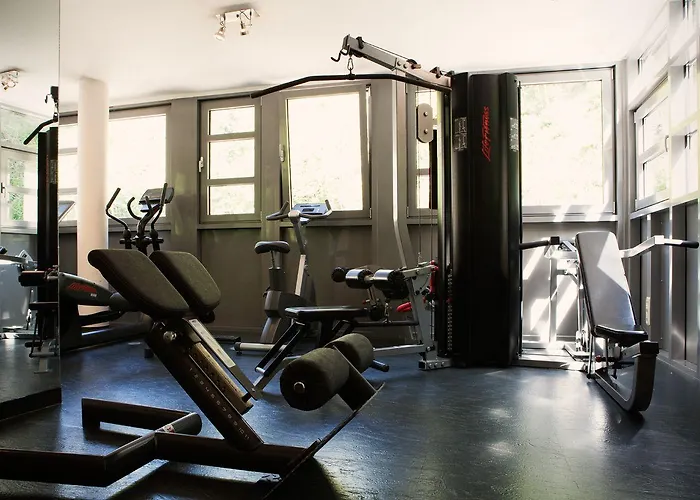 Hotel Le Boutique & Clerf