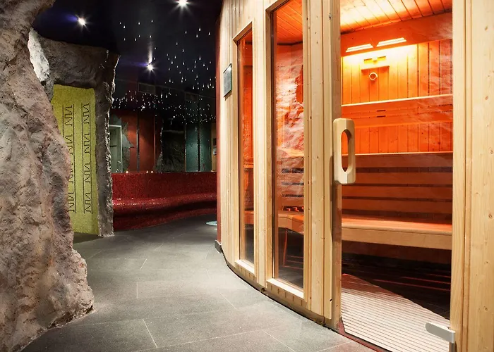 Szálloda Le Boutique & Clervaux