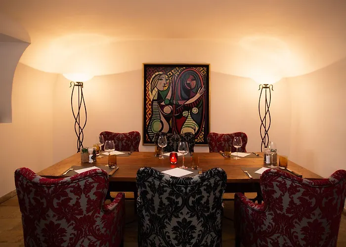 Le Boutique & Hotel Clerf