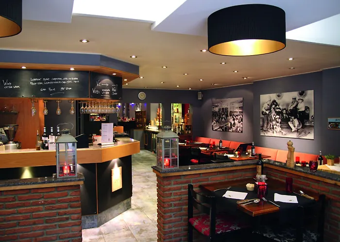 Hotel Le Boutique & 4*