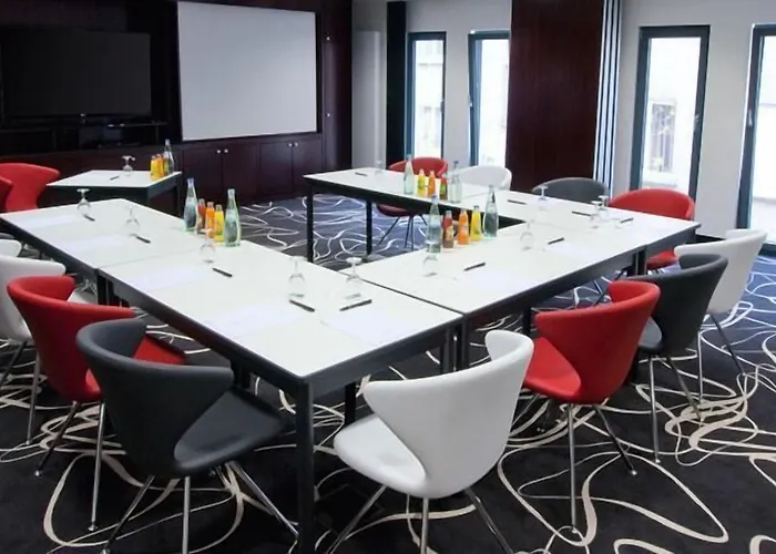 Le Boutique & Hotel Clerf