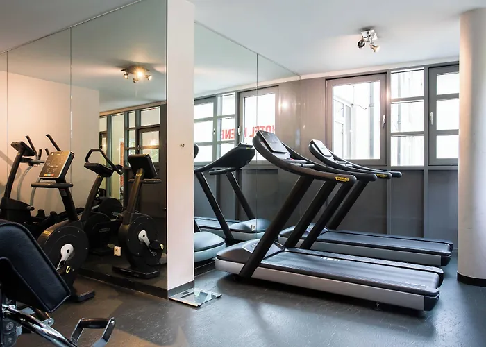 Hotel Le Boutique & Clerf