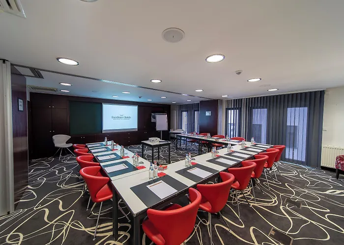 Hotel Le Boutique & Clerf