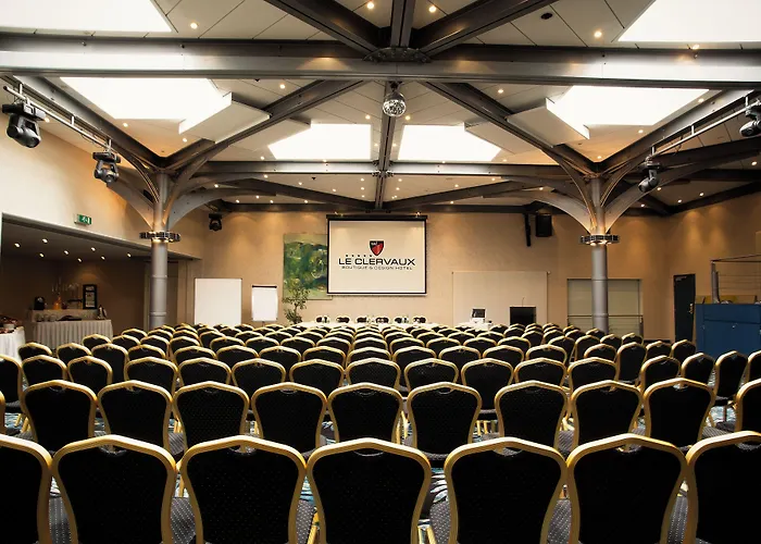 Le Boutique & 4* Clervaux