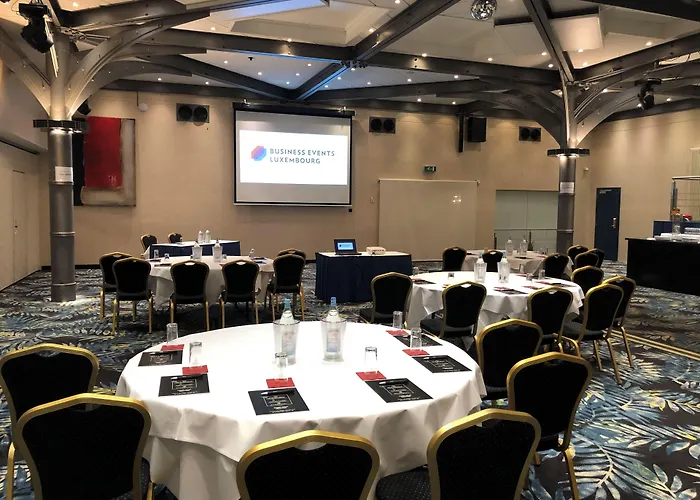 Le Boutique & Hotel 4*