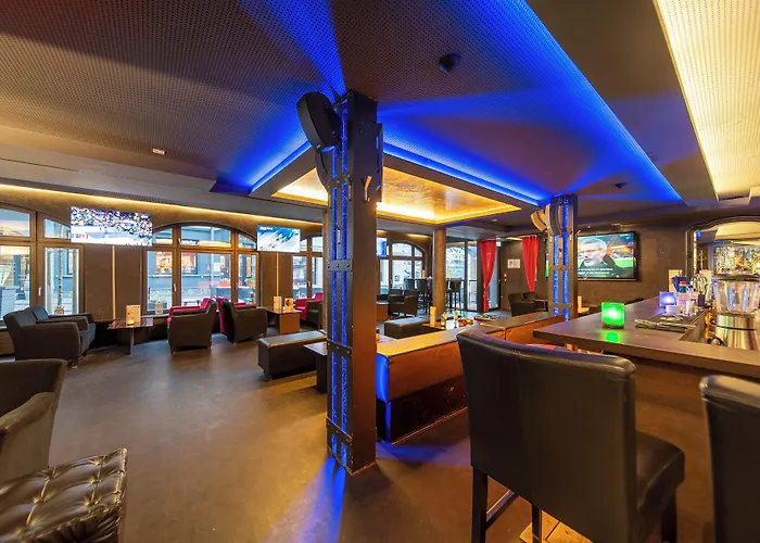 Hotel Le Boutique & 4*