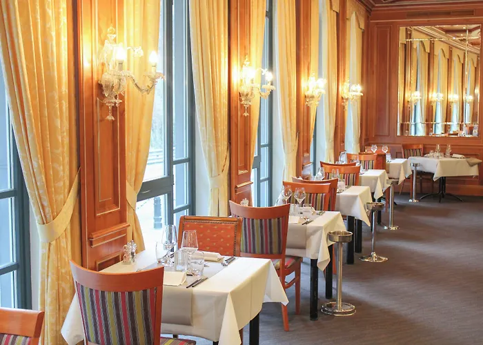 Le Boutique & Clervaux