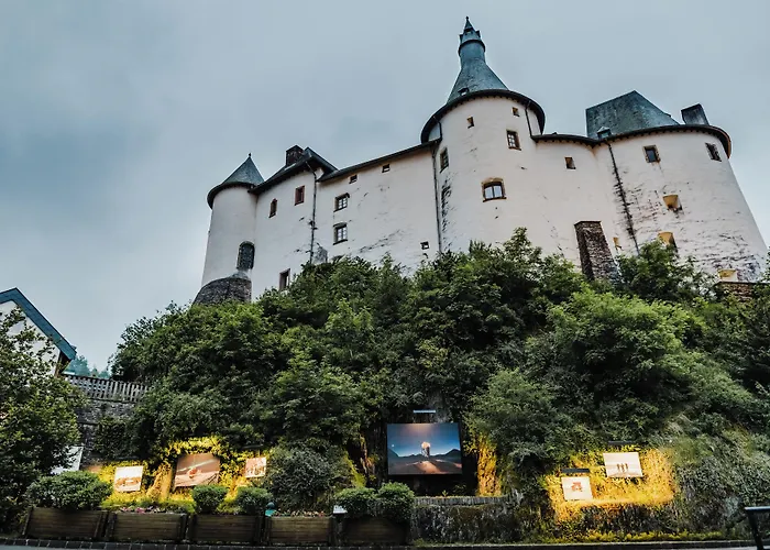 Le Boutique & Clervaux