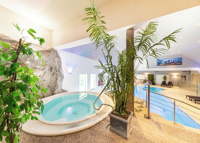 Le Boutique & 4* Clerf