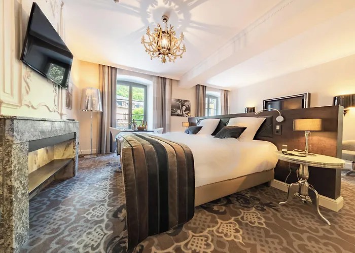 Hotel Le Boutique & 4*