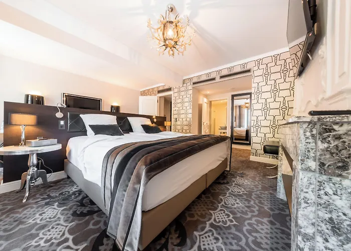 Le Boutique & Hotel Clerf