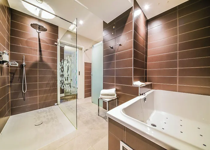 Le Boutique & 4* Clerf