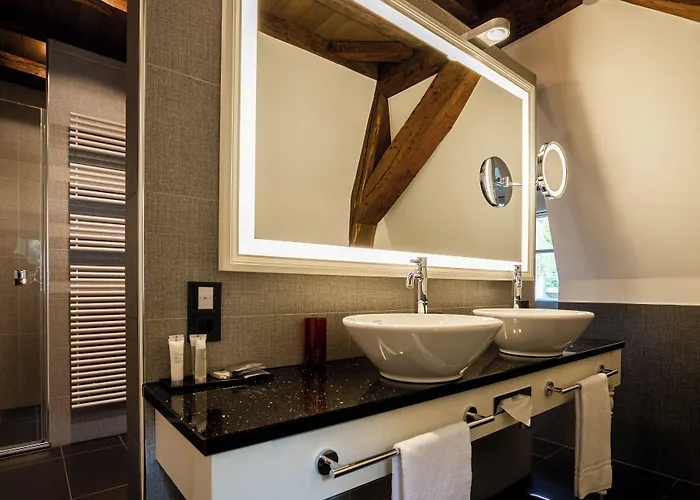 Le Boutique & Clervaux