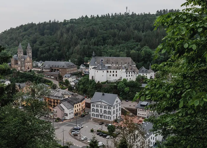 Szálloda Le Boutique & 4*